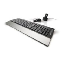 Conceptronic Wireless Spanish Keyboard & Mouse (C08-400)